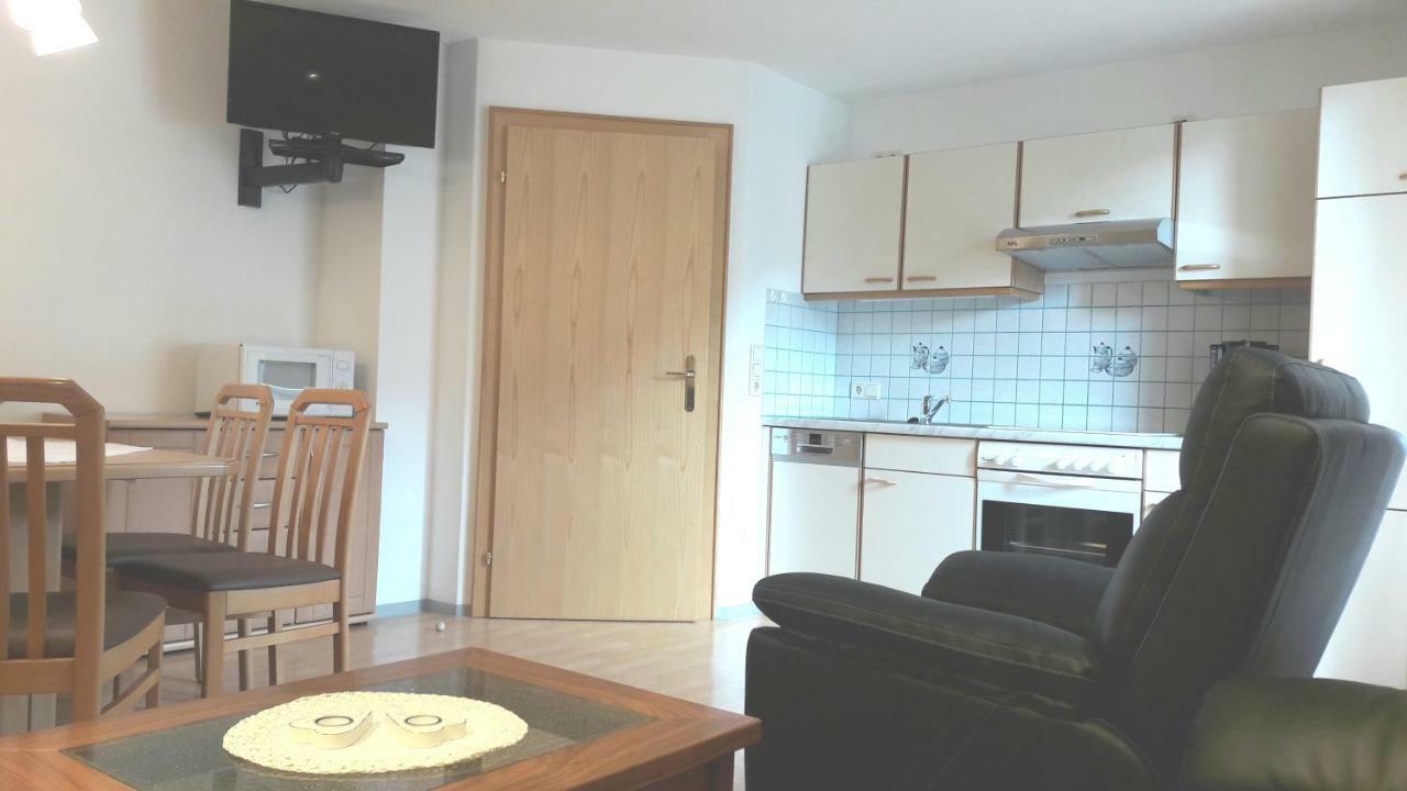 Appartements Romantika&Appartement Barbara Wagrain Extérieur photo
