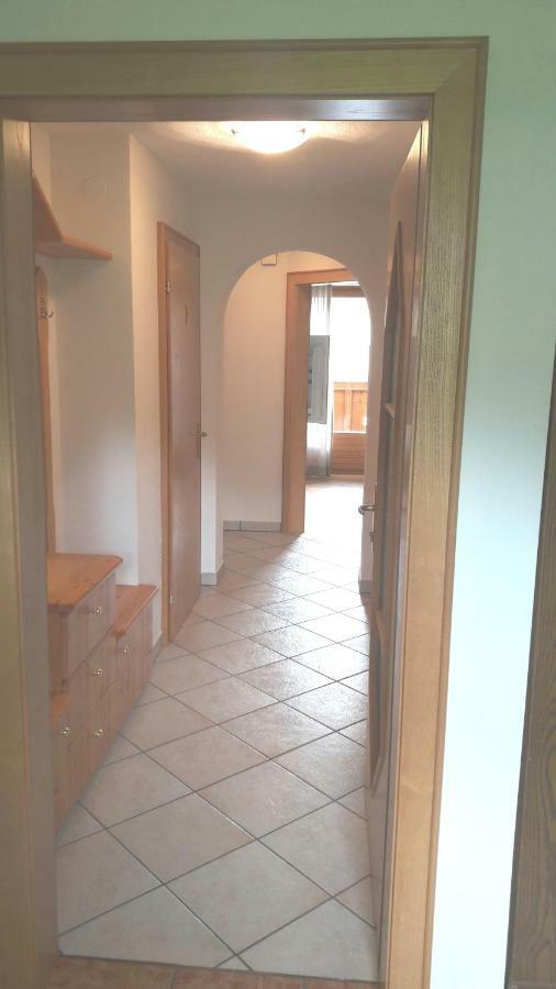 Appartements Romantika&Appartement Barbara Wagrain Extérieur photo