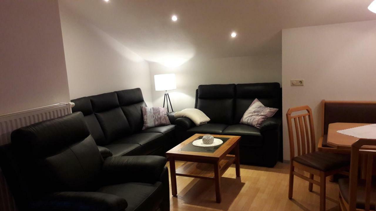 Appartements Romantika&Appartement Barbara Wagrain Extérieur photo