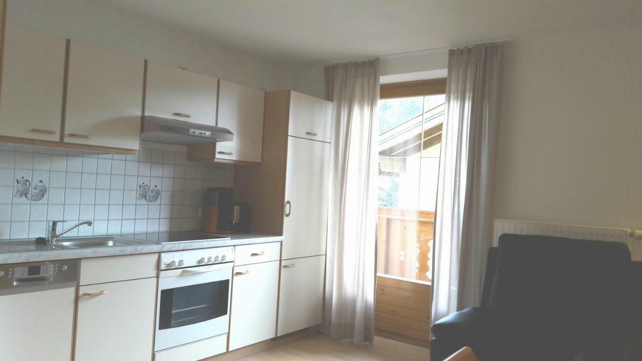 Appartements Romantika&Appartement Barbara Wagrain Extérieur photo