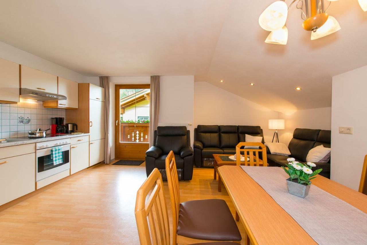 Appartements Romantika&Appartement Barbara Wagrain Extérieur photo