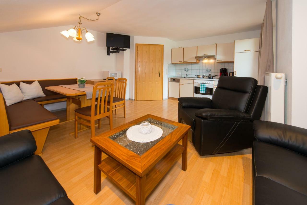 Appartements Romantika&Appartement Barbara Wagrain Extérieur photo