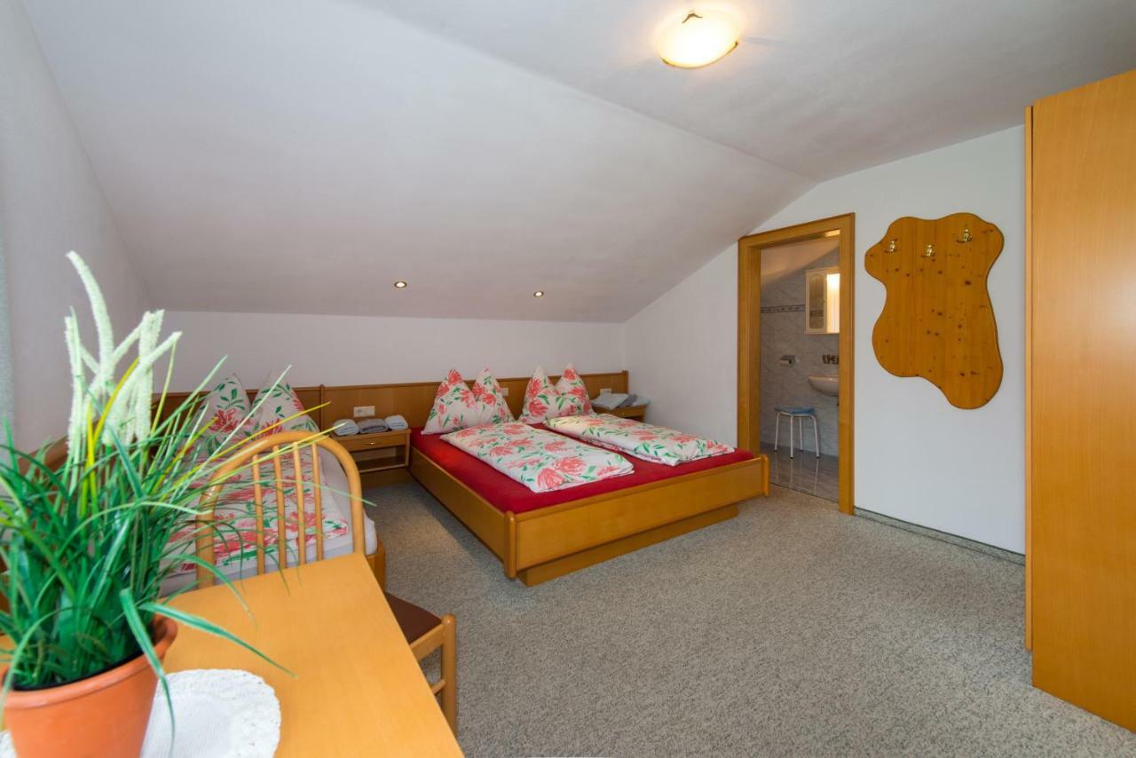 Appartements Romantika&Appartement Barbara Wagrain Extérieur photo
